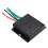 12/24V 800W Windgenerator Controller Overvoltage Snelheidsbescherming Zilver IP67 2