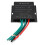 12/24V 800W Windgenerator Controller Overvoltage Snelheidsbescherming Zilver IP67 1