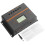 80A 12V/24V Auto LCD Zonnebatterij Regulator Laad Ontlaad Controller 9