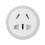 XIAOMI 4.8M Power Socket Extension Cord Extended Cable Wire Plug Extensions For Mijia Power Strips 8