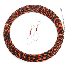 8 Size 5mm tiracavi in fibra di glass attrezzo electric nastro per cavi