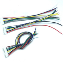 Mini Micro JST XH2.54mm connettore spina presa cavo 2Pin -10Pin cavo electric 150mm connettore presa cavi