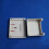 115x90x40mm Plastic Instrument Shell Box Mal voor Zonnecontroller 4