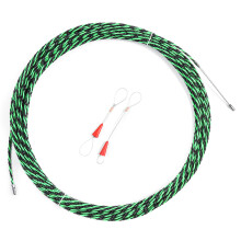 5Mm Cavo in Fibra di glass Flessibile Estraibile Strumento electric Pratico Nastro per Pesca 5m/10m/15m/20m/25m/30m/35m/40m