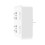 Xiaomi Mijia Power Strip Converter Socket Independent Control 2 Position Portable Plug Adapter 4