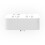 Xiaomi Mijia Power Strip Converter Socket Independent Control 2 Position Portable Plug Adapter 3