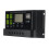 30A 12V/24V LCD - display PWM Zonnepaneelregelaar Zonnechargecontroller Zonnepaneelcontroller 7