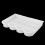 Hek Beton Mal Tegel Mal Bloem Pool Baksteen Loop Pad Maker 6