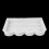 Hek Beton Mal Tegel Mal Bloem Pool Baksteen Loop Pad Maker 7