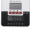 12V/24V Auto Zonnepaneel Oplader Controller MPPT Acculader Regulator 20A/30A/40A 7
