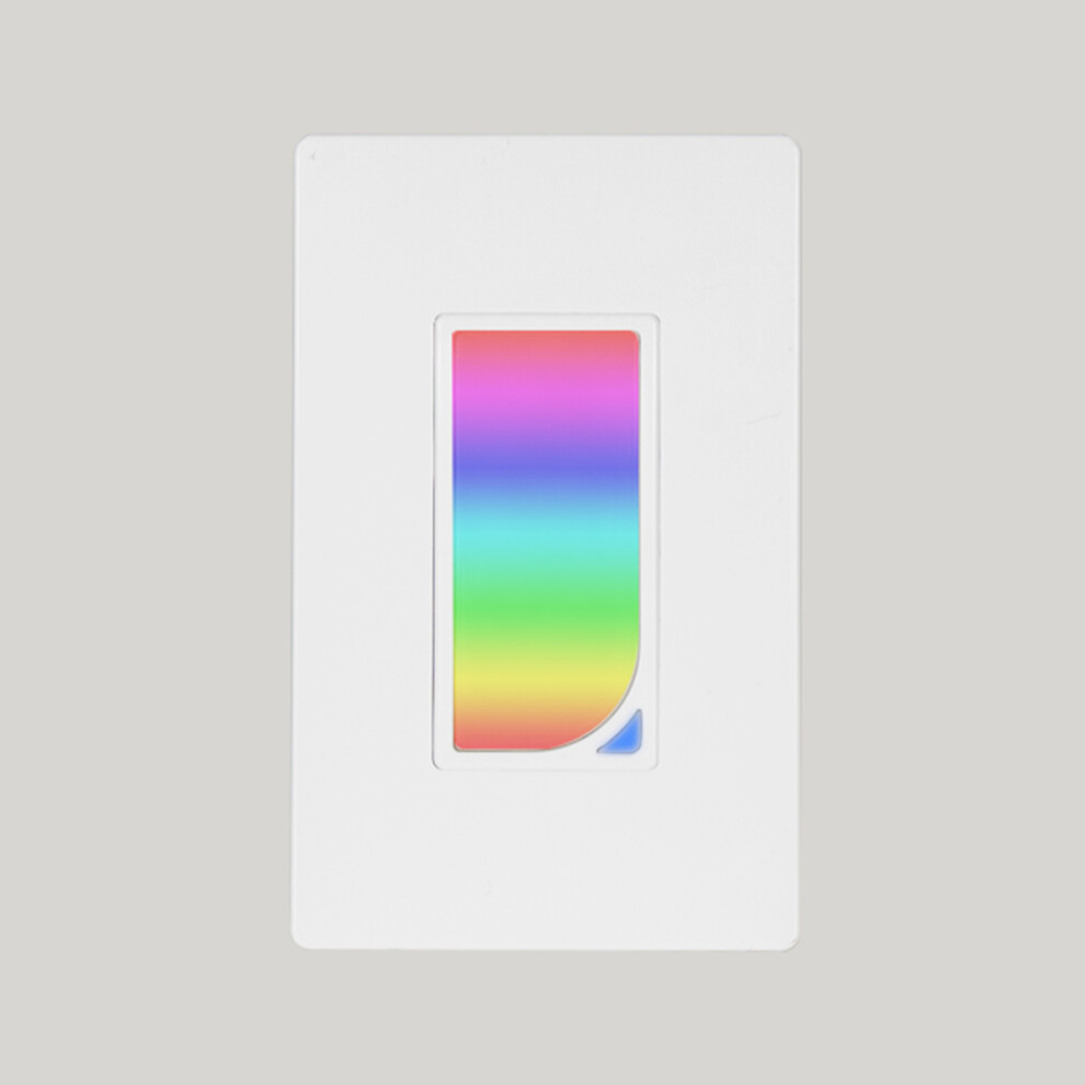 Ac 100-240V 10A Us Smart Light Switch Phone Remote Support Alexa Google Home Ifttt Control 781513100127