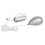 5W USB Mini Ultrasone Wasmachine Draagbare Kleding Fruit Groente Timer Cleaner 2