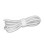 5W USB Mini Ultrasone Wasmachine Draagbare Kleding Fruit Groente Timer Cleaner 8