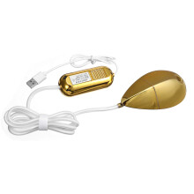 5W USB Mini Ultrasone Wasmachine Draagbare Kleding Fruit Groente Timer Cleaner