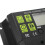 10/20/30A 12V/24V Zonnecontroller Auto - Aanpassend LCD Display PWM Zonne - oplaadcontroller Zonnepaneel Oplaadcontroller 7