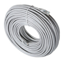 Cavo di rete Ethernet CAT 6 da 30/50M LAN Internet per computer router PC