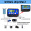 10 - 50A Zonne - energie Laadregelaar met LCD - display 3