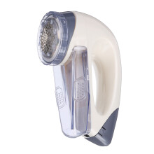 Elektrische Mini Stofpluisverwijderaar Draagbare Epilator Kleding Fuzz Pillen Scheerapparaat