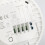 WiFi Temperatuurregelaar LCD Display Water Vloerverwarming Haard Temperatuurregeling 3
