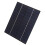 20 W 12 V Solarpanel Solar Auto Schiff Motor Ladegerät Controller Solarzellen 2