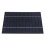 20 W 12 V Solarpanel Solar Auto Schiff Motor Ladegerät Controller Solarzellen 5