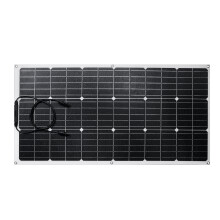 90W 18V ETFE charger Solare Universale Kit di Ricarica per RV Auto Barca Campeggio