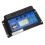 10/20/30A 12 V-24 V Solar Panel Batterie Regler Ladecontroller USB LCD Ladegerät 4