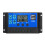 10/20/30A 12 V-24 V Solar Panel Batterie Regler Ladecontroller USB LCD Ladegerät 5