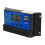 10/20/30A 12 V-24 V Solar Panel Batterie Regler Ladecontroller USB LCD Ladegerät 3