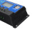 10/20/30A 12 V-24 V Solar Panel Batterie Regler Ladecontroller USB LCD Ladegerät 8
