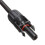 3.10.20.30.50.100FT 4MM2 Zonne - uitschuifkabel met MC4 - connector 5
