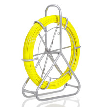 6Mmx100M NBN Cavo in Fibra di glass Pesce Serpente Asta di Estrazione Flessibile