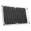6W 1A USB 3000mah Multipurpose Portable Solar Battery Charger Solar Panel 1