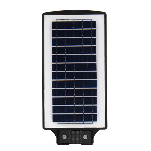 23*47.5CM 360W 462 LED Lampione Solare con remote 2