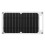 6W 1A USB 3000mah Multipurpose Portable Solar Battery Charger Solar Panel 7
