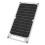 6W 1A USB 3000mah Multipurpose Portable Solar Battery Charger Solar Panel 4