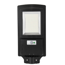23*47.5CM 360W 462 LED Lampione Solare con remote