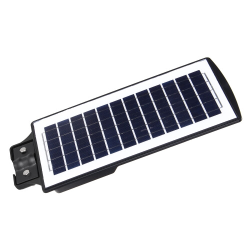 23*47.5CM 360W 462 LED Lampione Solare con remote 1