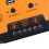 MPPT 30A/50A/70A Zonnepaneelcontroller Zonne - oplaadcontroller Batterijregulator Zonnepaneeloplaadcontroller 9