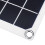 DC18V 20W Solar Panel Portable 2 USB Port Solar Power Panel 3