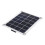 DC18V 20W Solar Panel Portable 2 USB Port Solar Power Panel 5