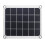 DC18V 20W Solar Panel Portable 2 USB Port Solar Power Panel 2