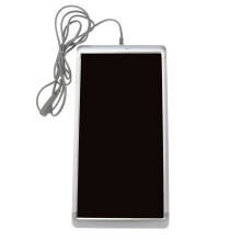 Charger solare per auto 12V 3W charger solare portable mantenitore di batteria solare universale pannello solare per ricarica b