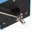 Noodstroomgenerator Draagbare Noodhandgenerator SOS Overlevingslader 10