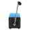 Noodstroomgenerator Draagbare Noodhandgenerator SOS Overlevingslader 3