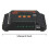LCD 10/15/20/25/30A 12V/24V PWM Zonnepaneel Regulator Laadcontroller 10