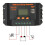 LCD 10/15/20/25/30A 12V/24V PWM Zonnepaneel Regulator Laadcontroller 9