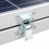 100 W Solarpanel mit Controller Solar Faltkoffer 4