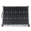 100 W ETFE Solarpanel mit Controller Solar Faltkoffer 3