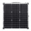 80W Pannello Solare ETFE con Controllore Solare 4